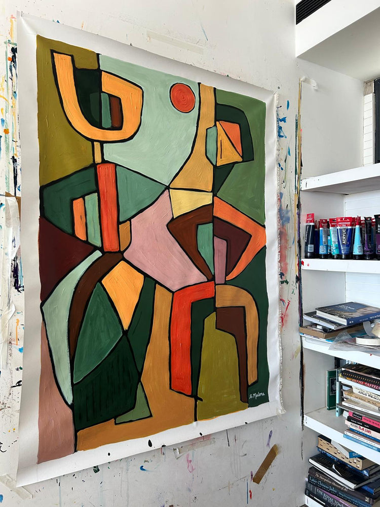 La Rencontre