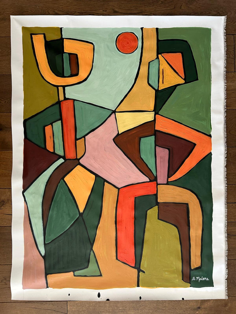 La Rencontre