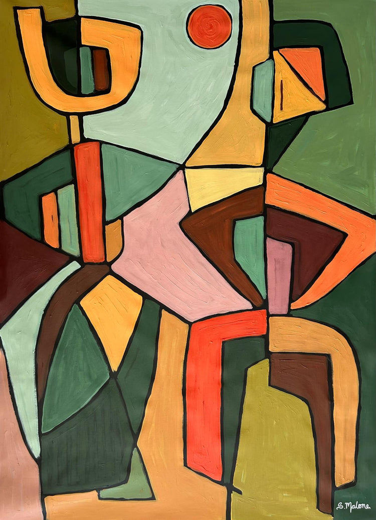 La Rencontre