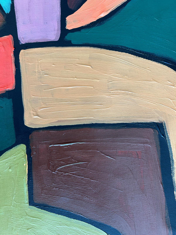 La Rencontre