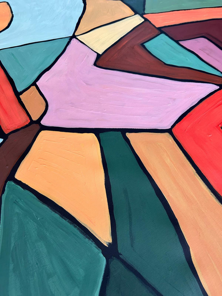 La Rencontre