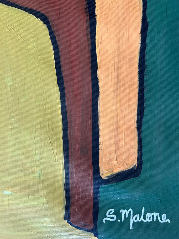 La Rencontre