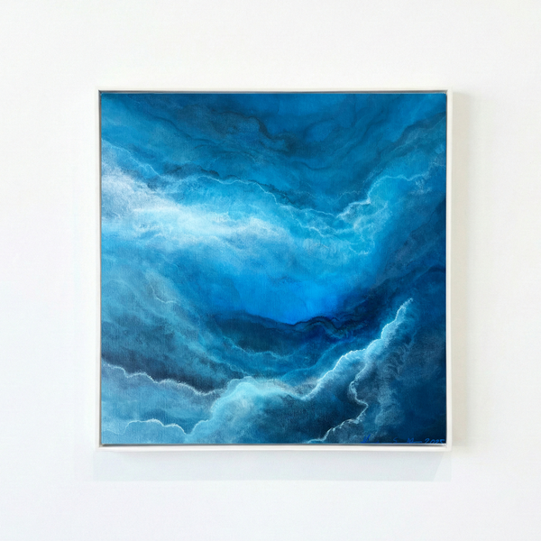 Hymn of the sea