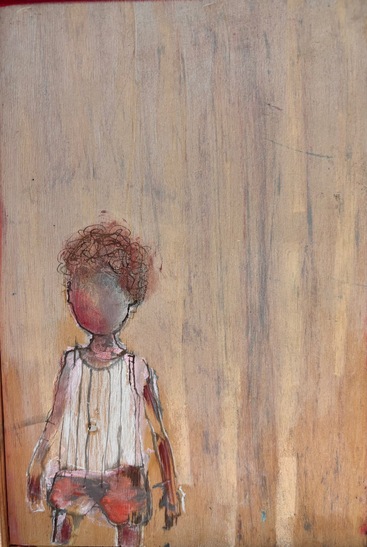 One Child