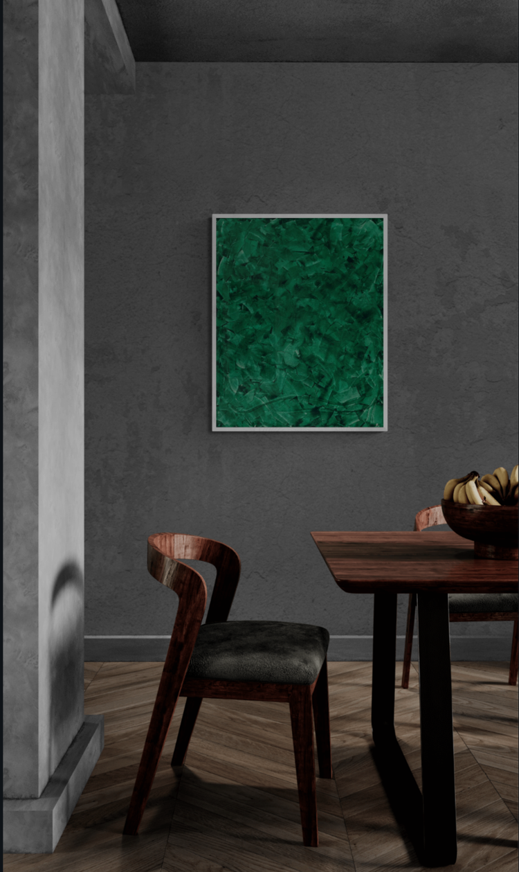 Emerald Echoes