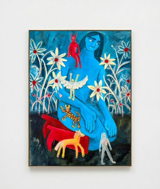 Creation of the World