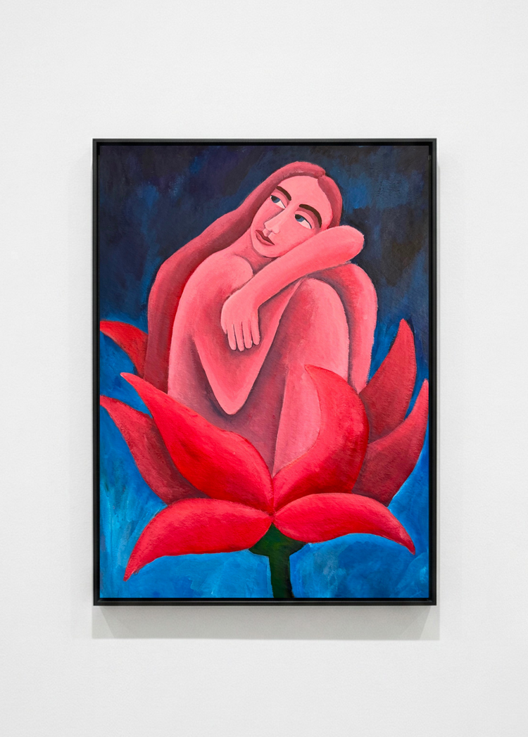 Flower Body