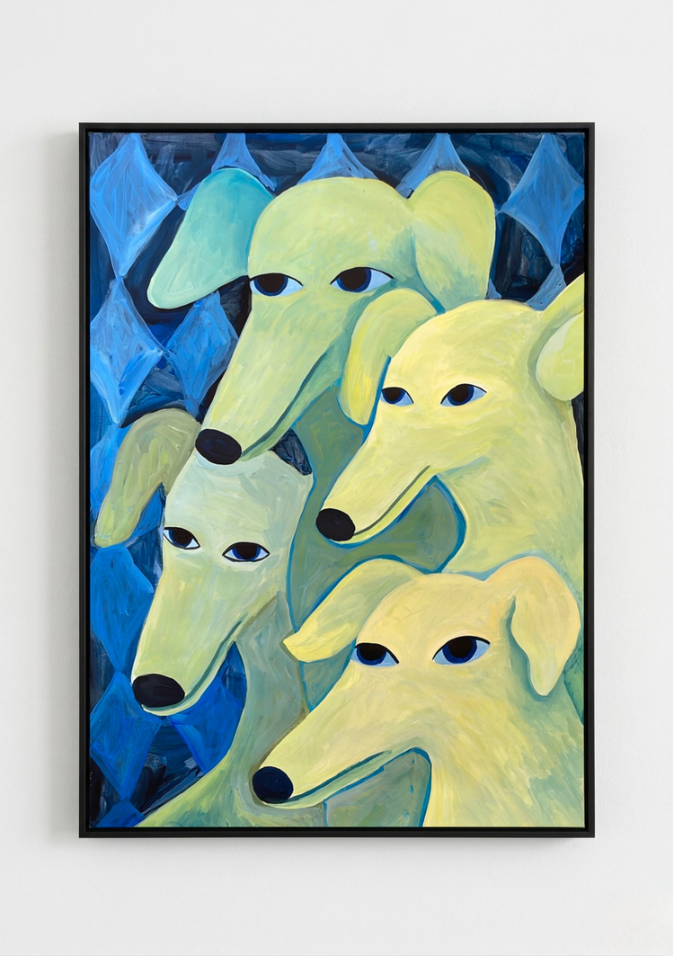 Dogs