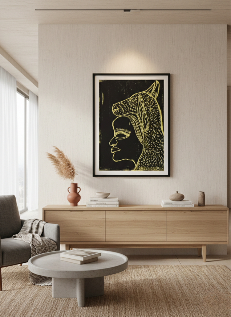 Shadow of the Royal Beast 2